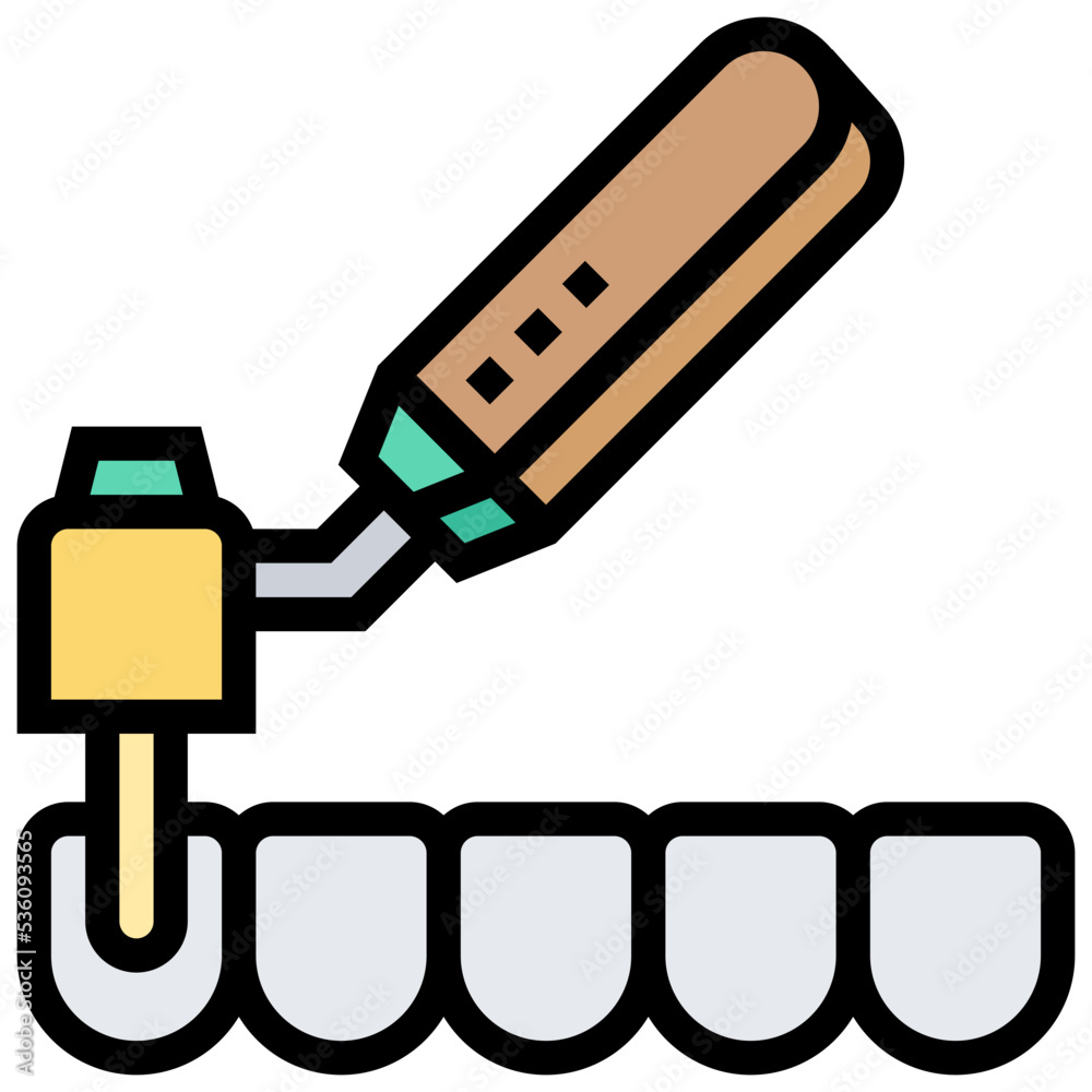 handpiece icon handpiece icon