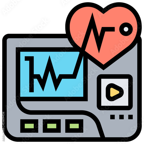 heart icon