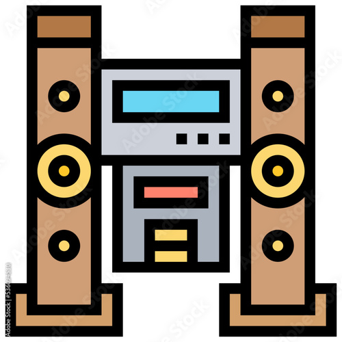 Home icon