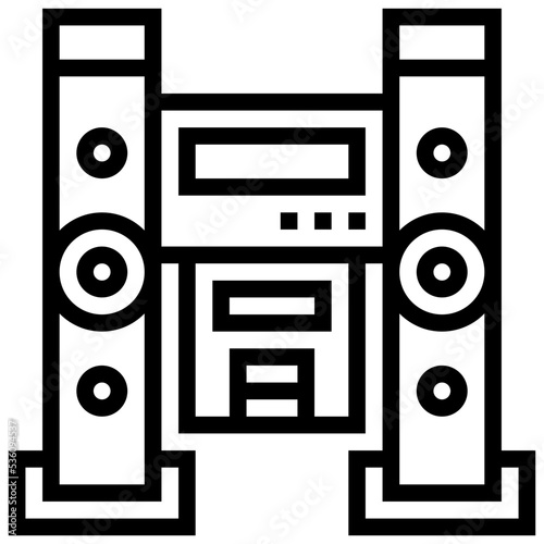Home icon