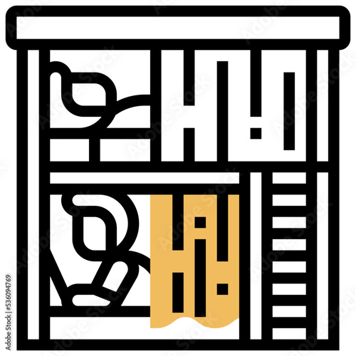 hostel icon