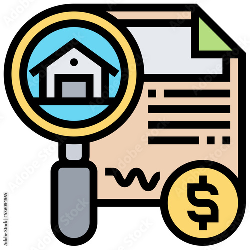 housing icon