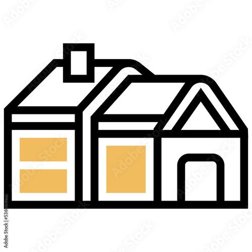 housing icon