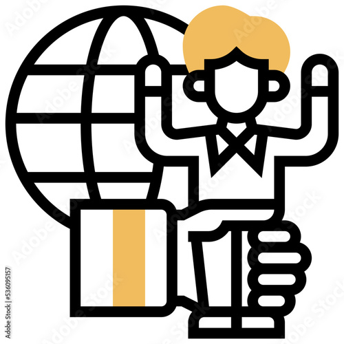 human icon