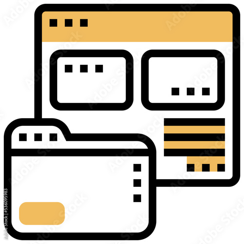 information icon
