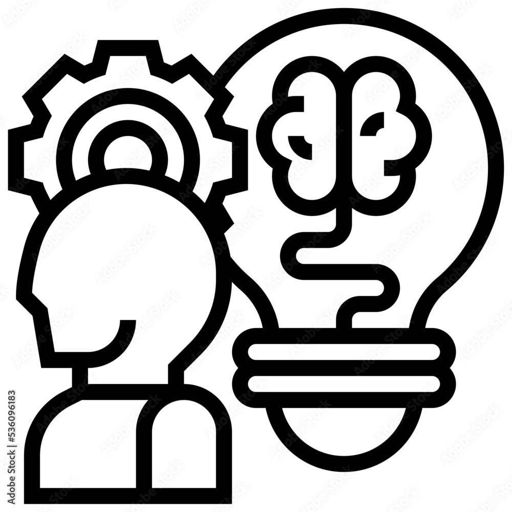innovation icon