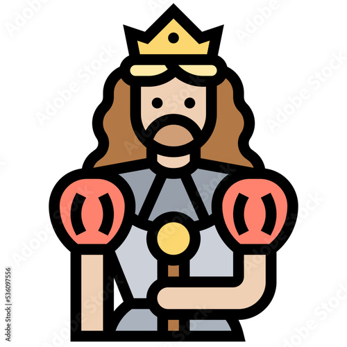 King icon