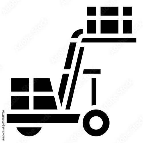 Ladder icon