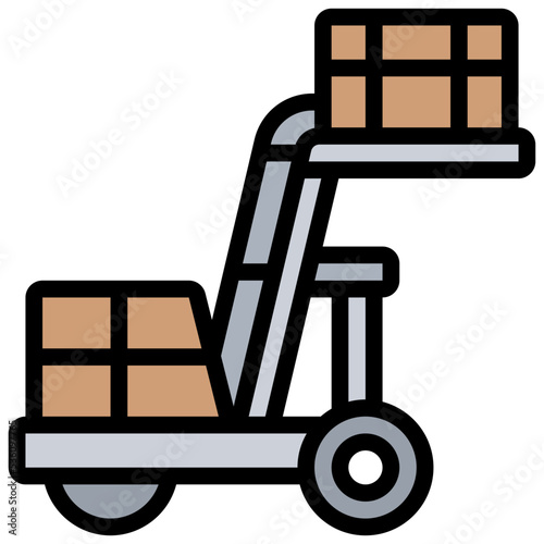 Ladder icon