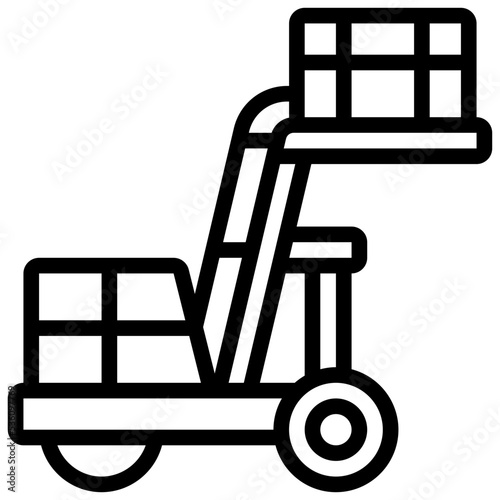 Ladder icon