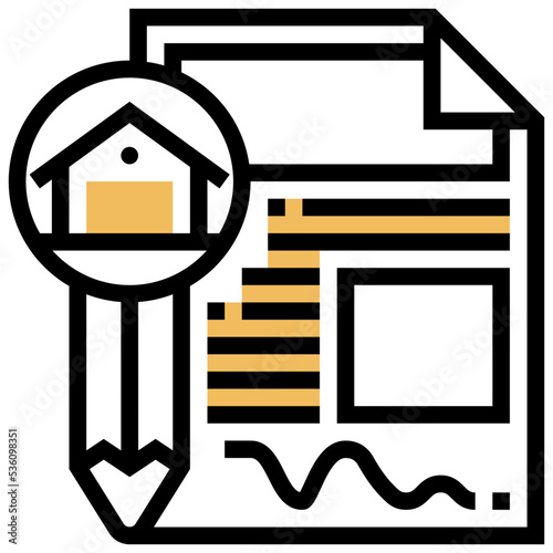 lease icon