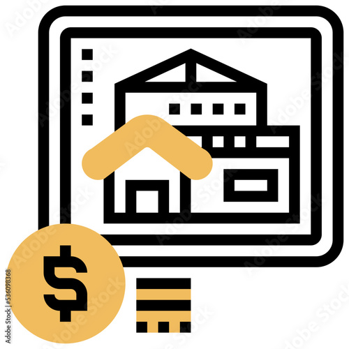 lease icon