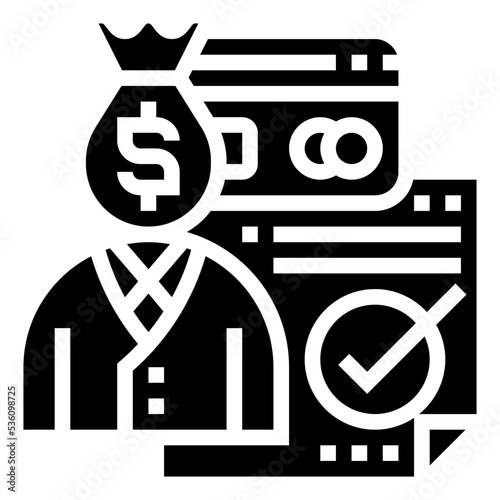 loans icon