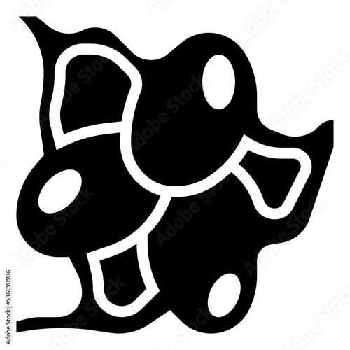 Lymph icon