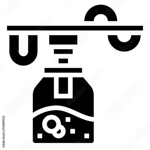 Manufacturing icon