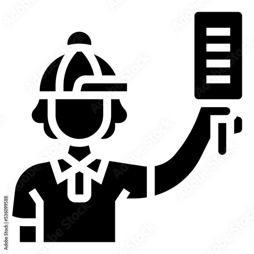 Marshal icon