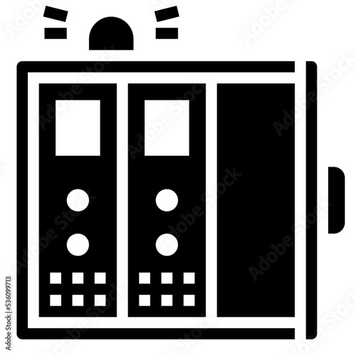 Mechanic icon