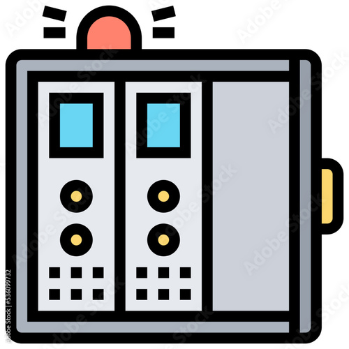 Mechanic icon
