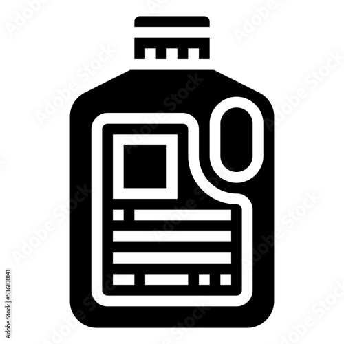 Milk icon