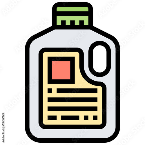 Milk icon