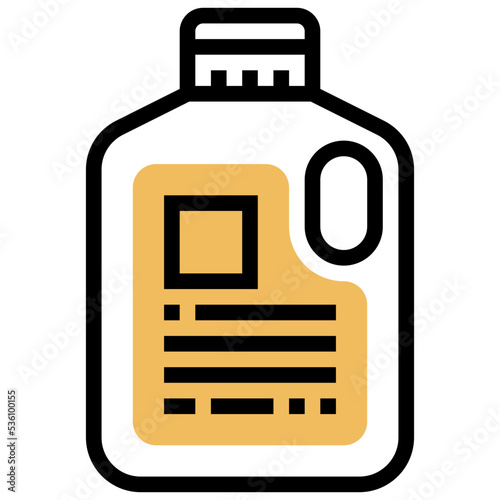 Milk icon