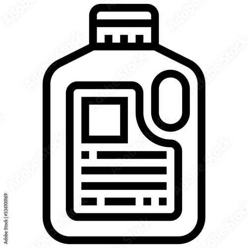 Milk icon