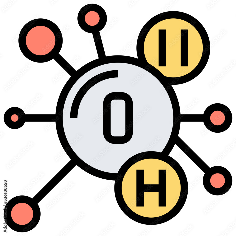 Molecule icon Molecule icon