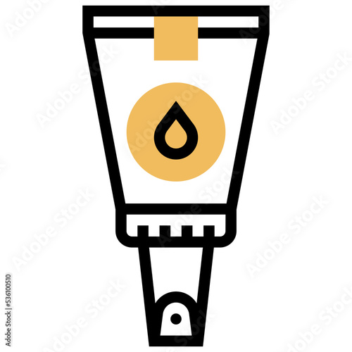 moisturizer icon