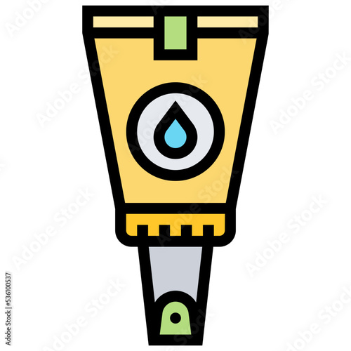 moisturizer icon
