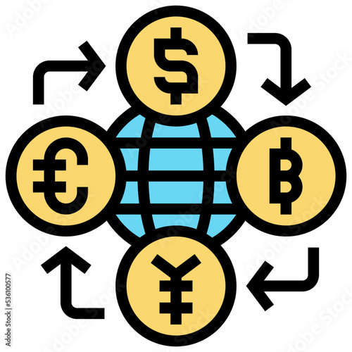 money icon