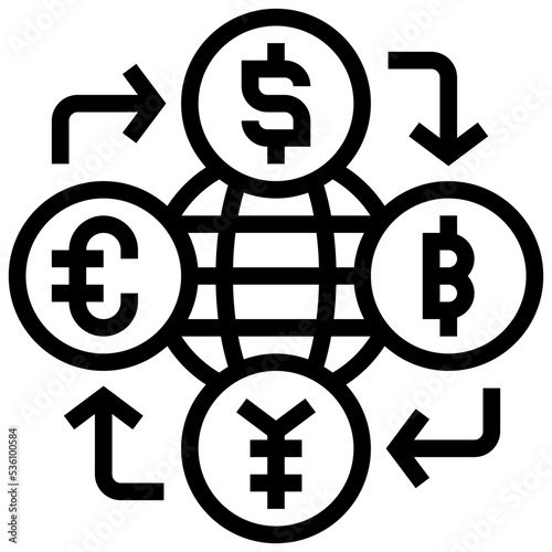 money icon