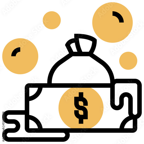 Money icon