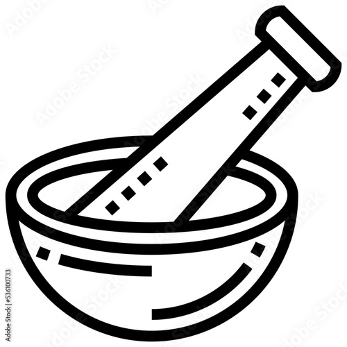 mortar icon