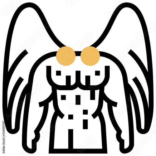 Mothman icon