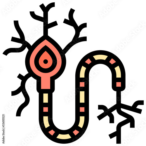 Neuron icon