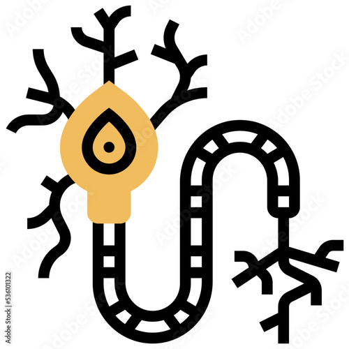 Neuron icon