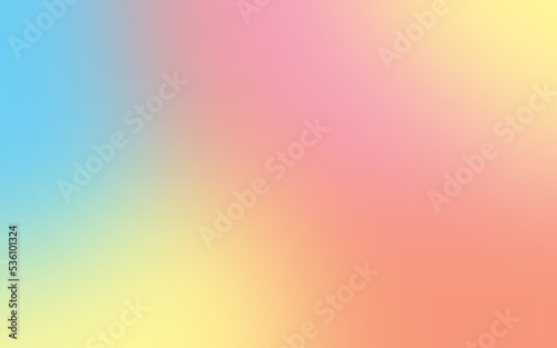 vivid blurred colorful walpaper background. for covers, wallpapers, branding and other projects.