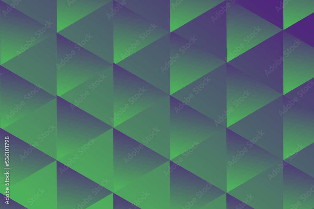 Obraz premium abstract geometric background