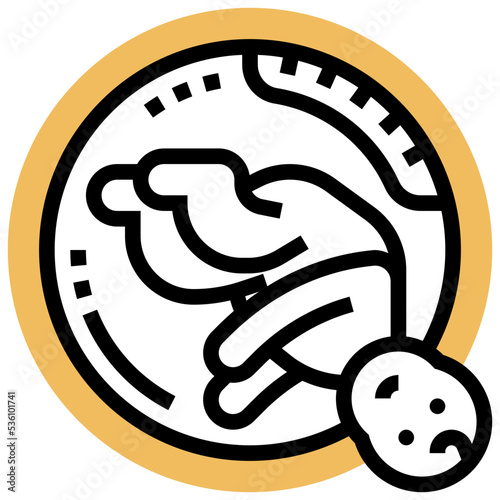 Obstetrics icon