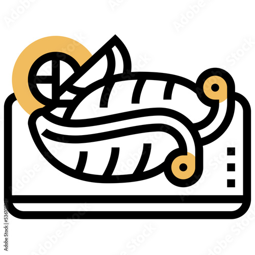 Octopus icon