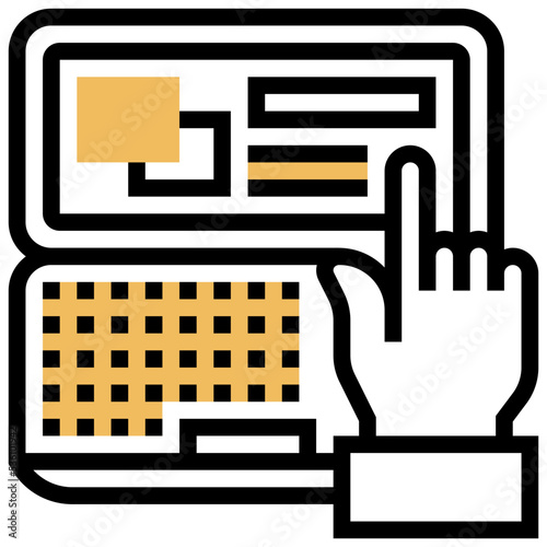 Online icon