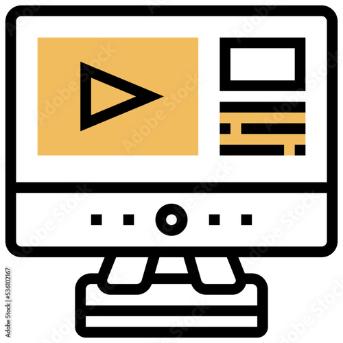 online icon