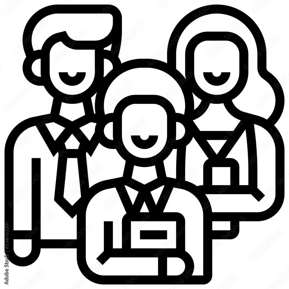 Organization icon Organization icon
