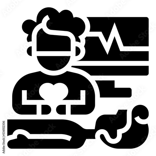 Organ icon