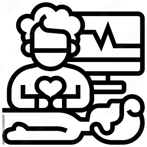 Organ icon
