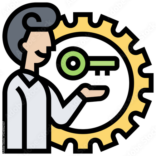 Ownership icon