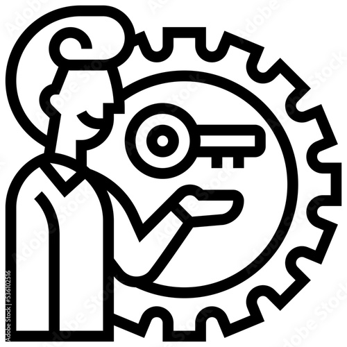 Ownership icon