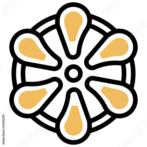 Oysters icon