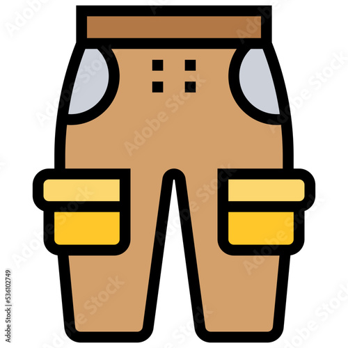 Pants icon