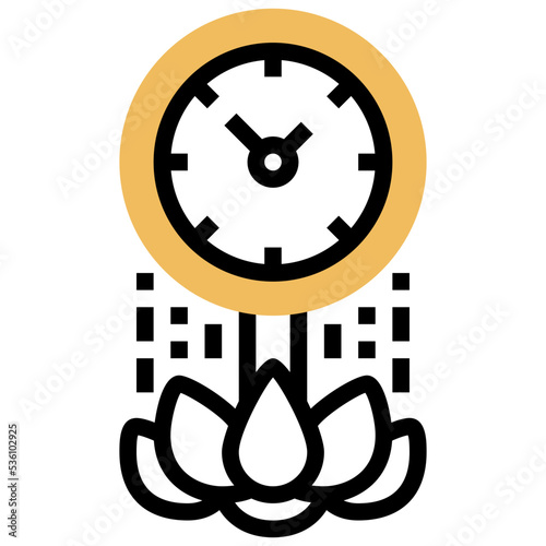 Patience icon